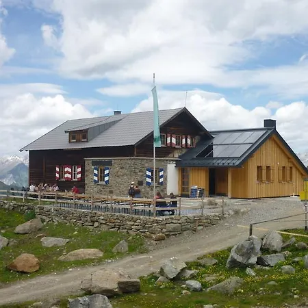 Haus Matt Lägenhet See
