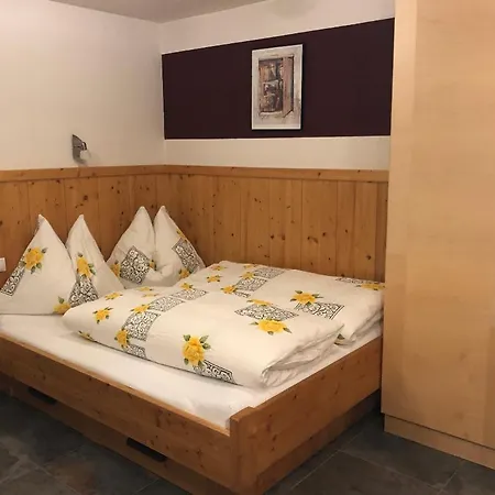 Haus Matt Apartament