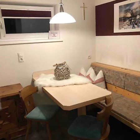 Apartament Haus Matt See